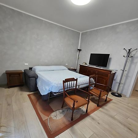 ピゾーニェCasa Toviniアパートメント エクステリア 写真