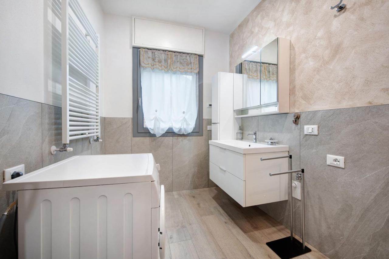 ピゾーニェCasa Toviniアパートメント エクステリア 写真
