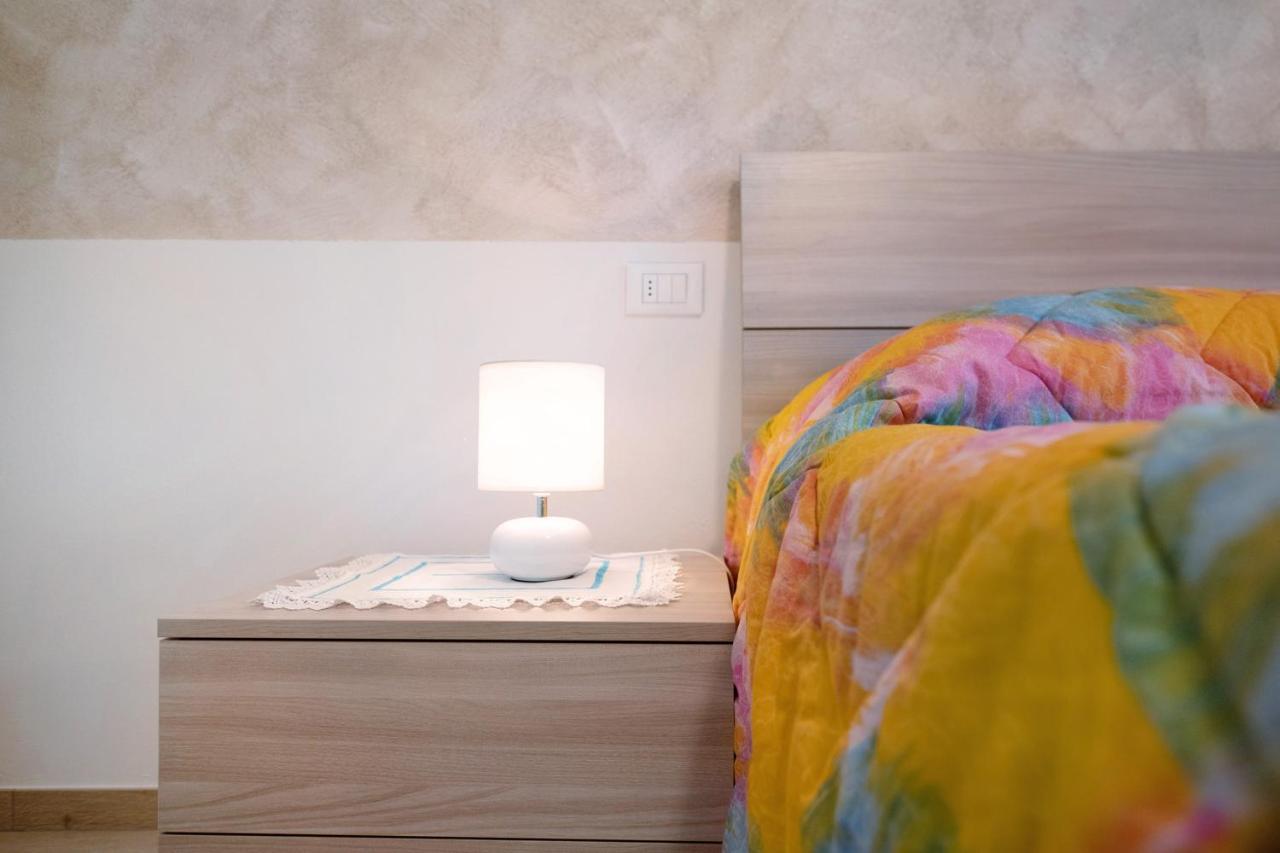 ピゾーニェCasa Toviniアパートメント エクステリア 写真