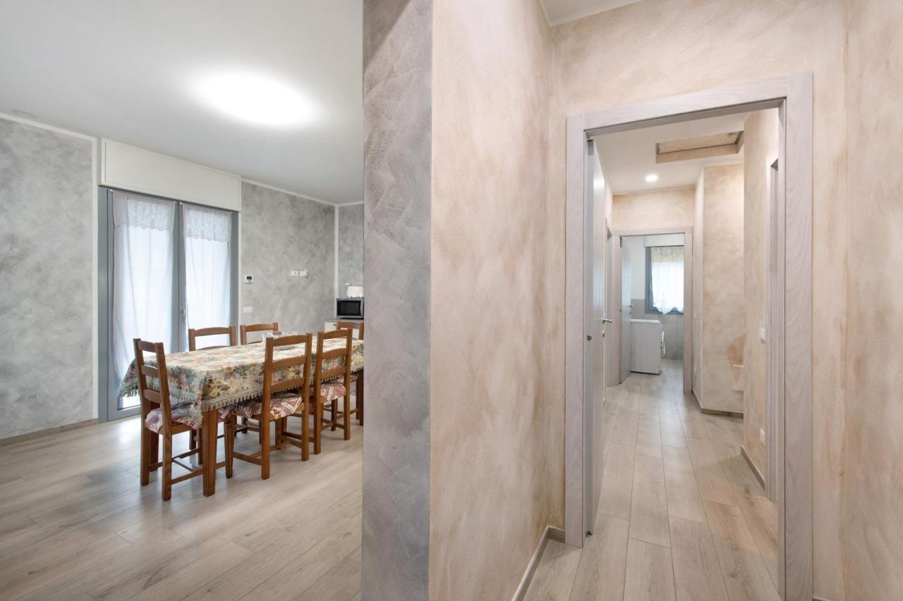 ピゾーニェCasa Toviniアパートメント エクステリア 写真