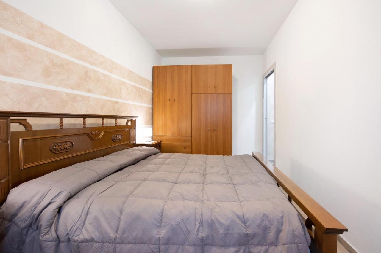ピゾーニェCasa Toviniアパートメント エクステリア 写真