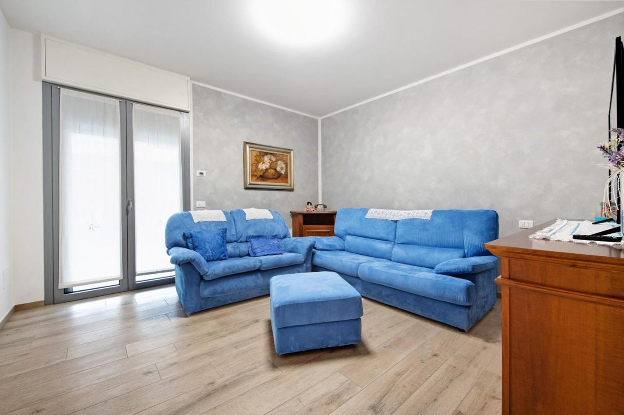 ピゾーニェCasa Toviniアパートメント エクステリア 写真