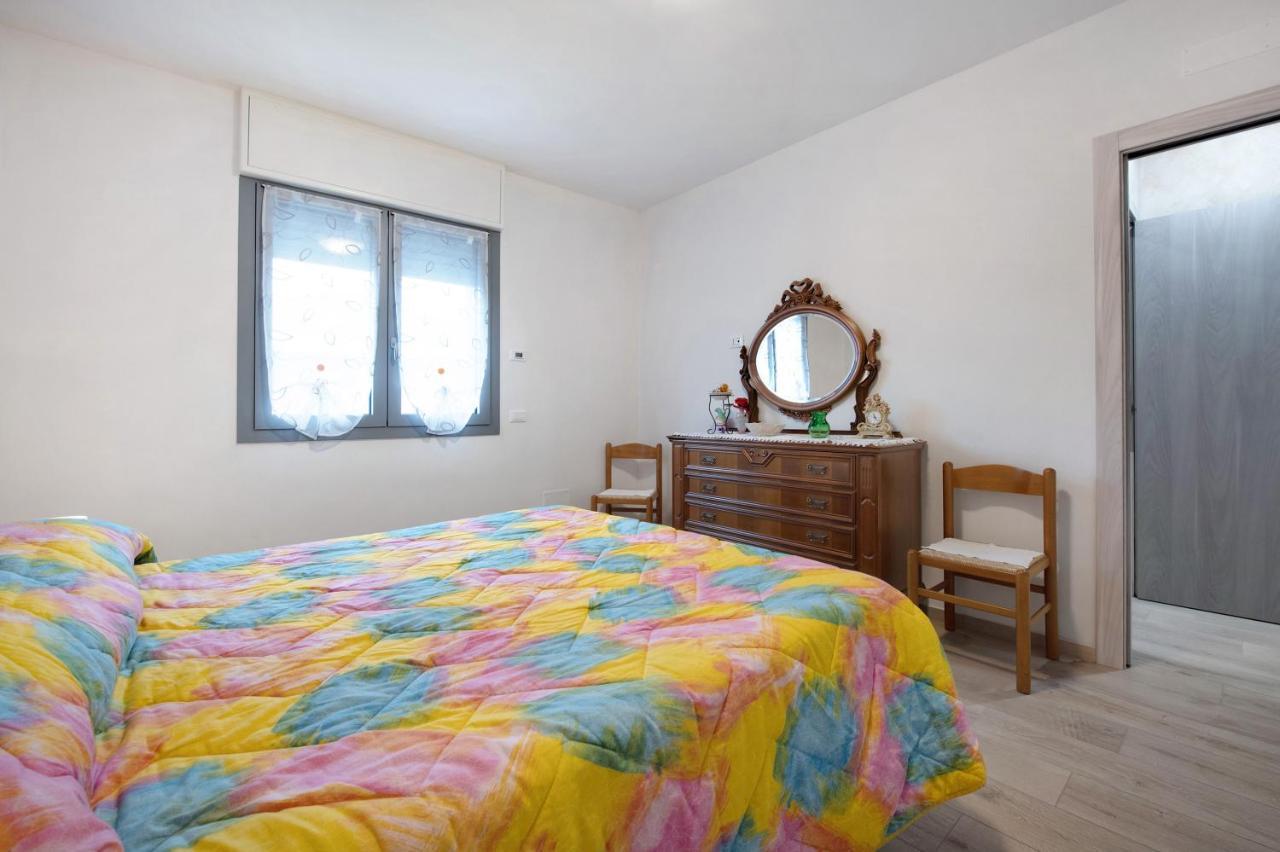 ピゾーニェCasa Toviniアパートメント エクステリア 写真
