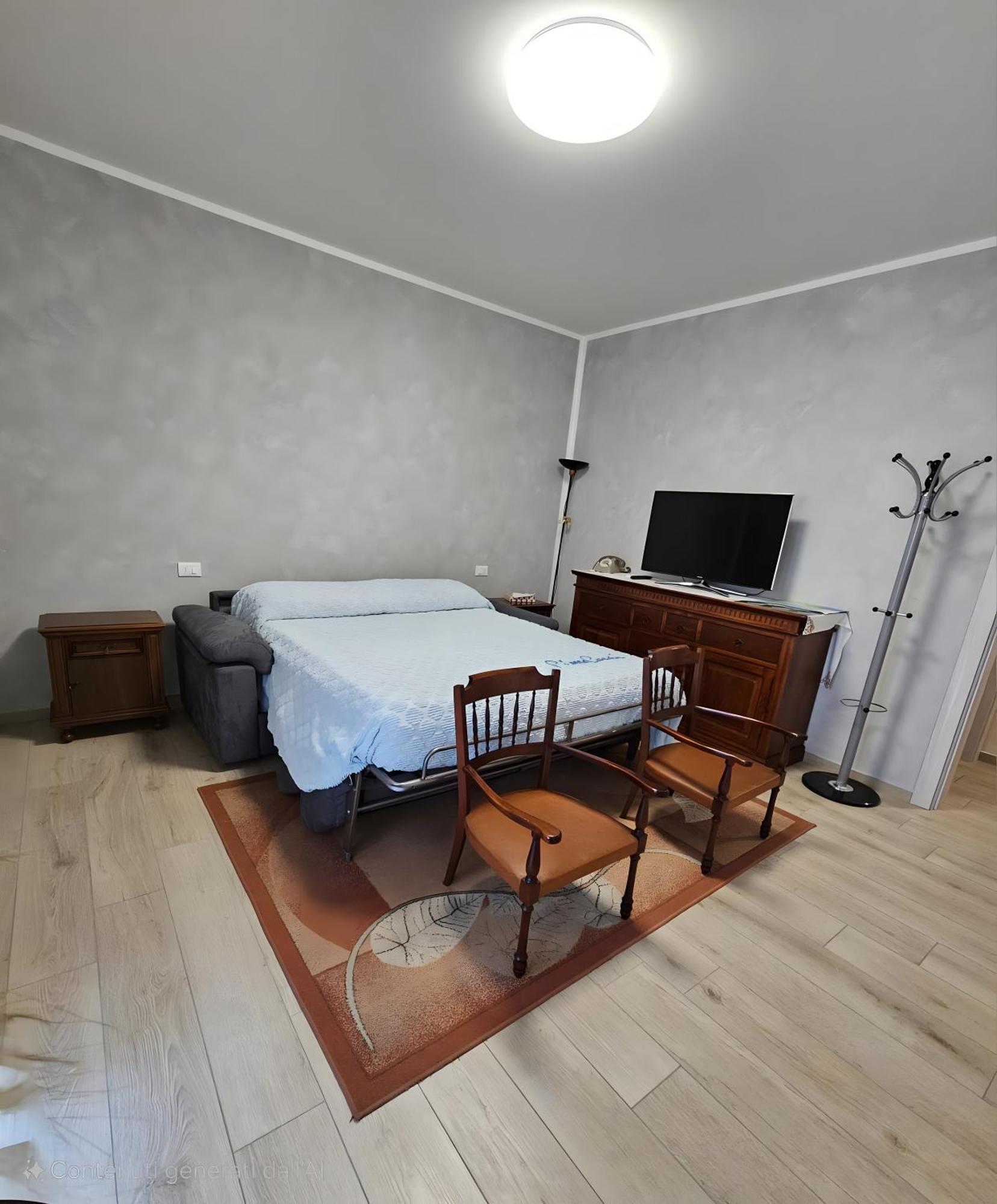 ピゾーニェCasa Toviniアパートメント エクステリア 写真