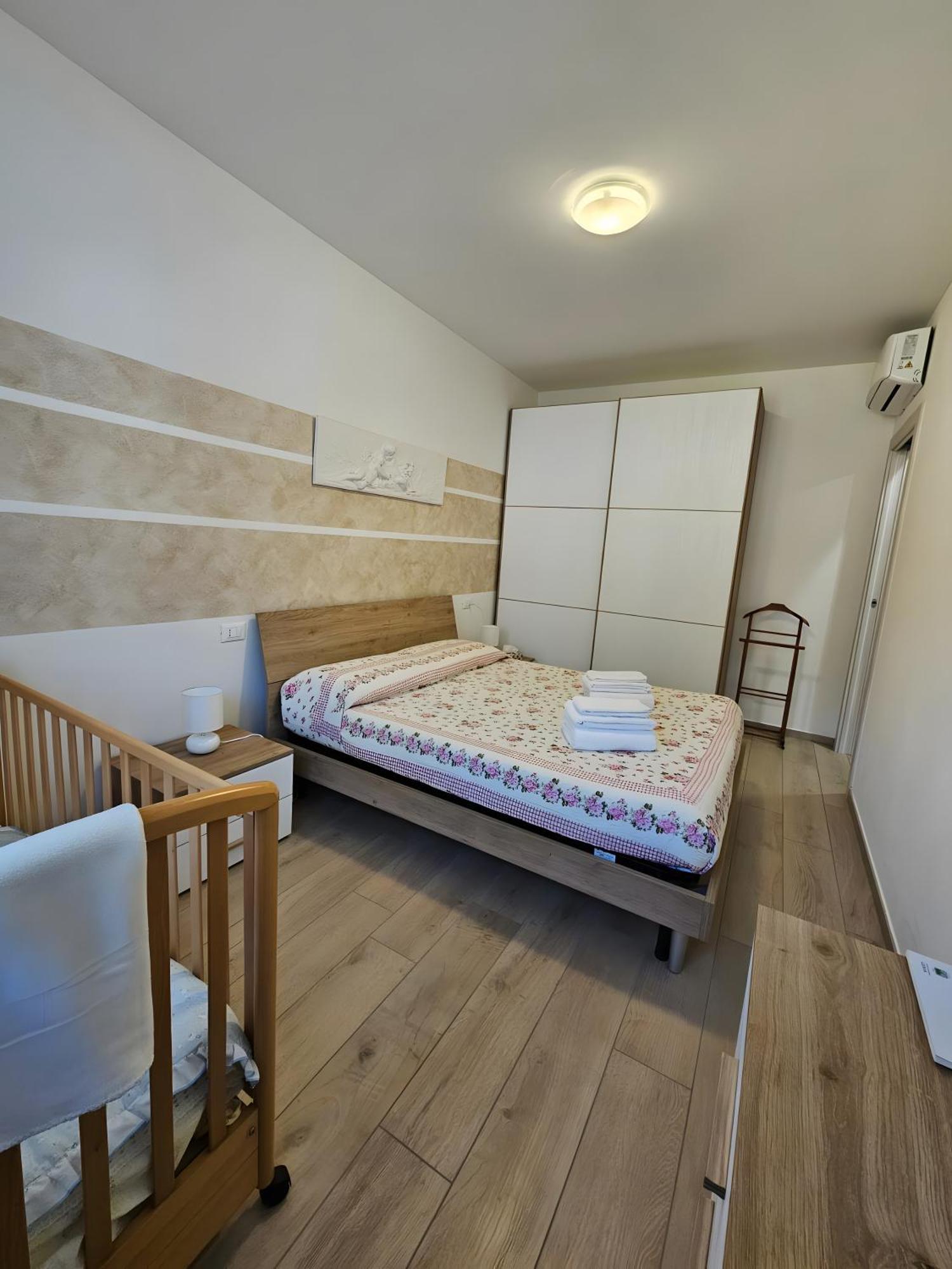 ピゾーニェCasa Toviniアパートメント エクステリア 写真